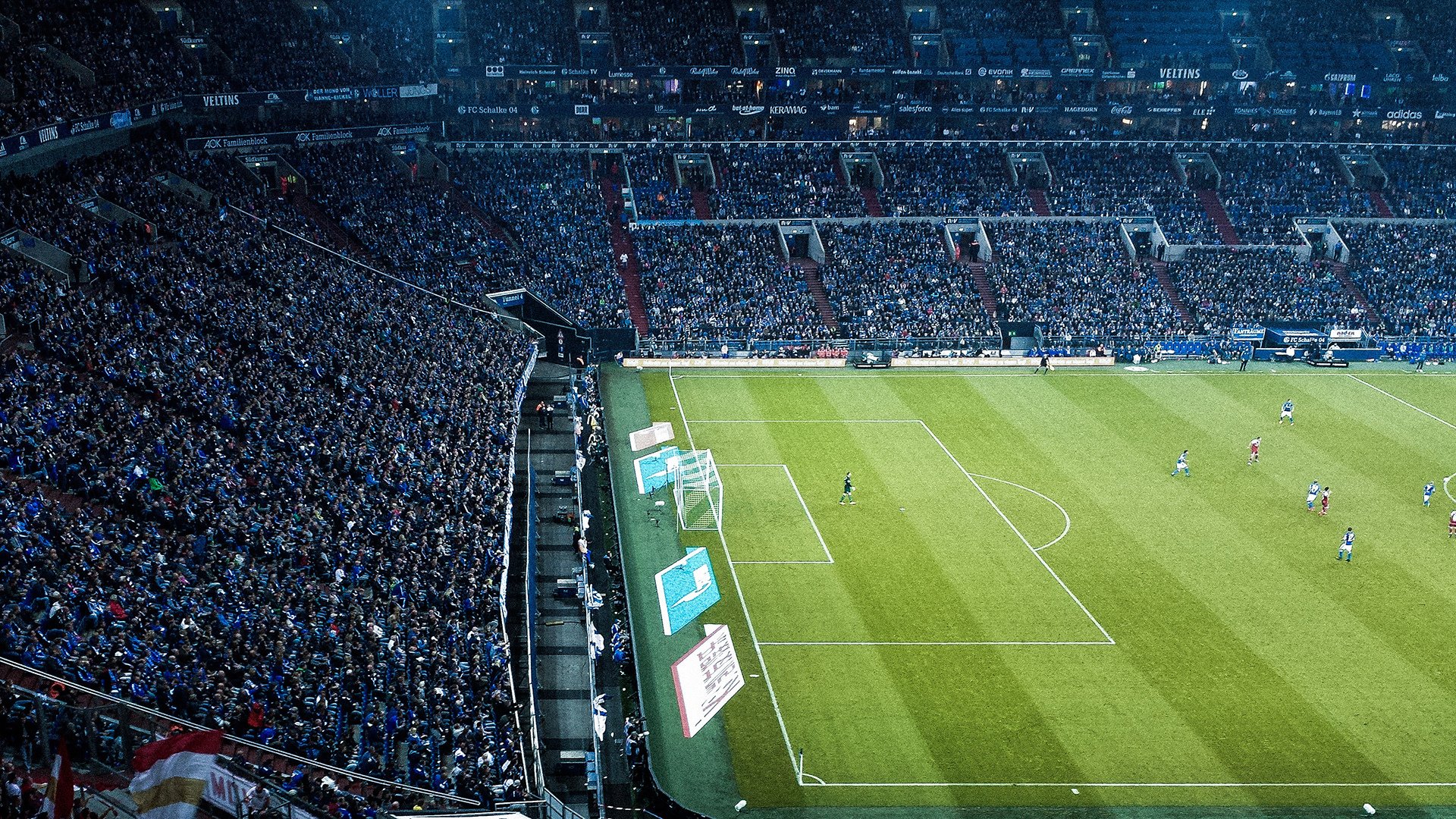 “足球志愿者队伍不断壮大，赛事运行更顺畅”，足球比赛志愿者需要干什么